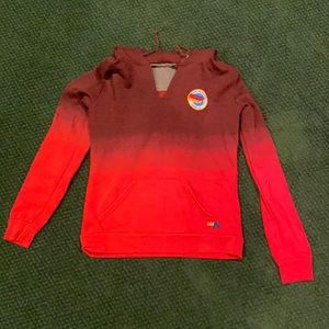 Aviator nation size M sweatshirt